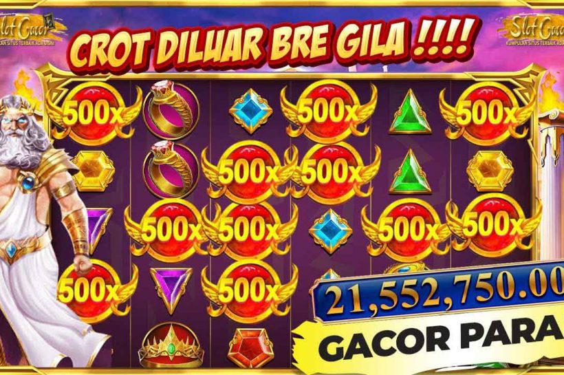 Mengoptimalkan Garansi Kekalahan untuk Profit Maksimal Slot Garansi Kekalahan